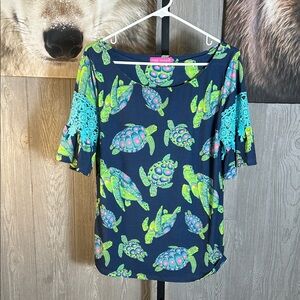 EUC Simply Southern Top